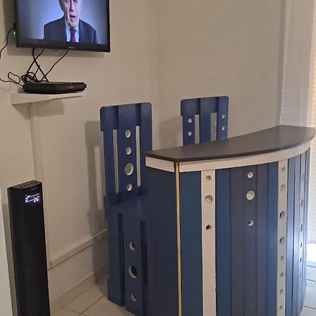 카옌 Le Calebassier 아파트 외부 사진